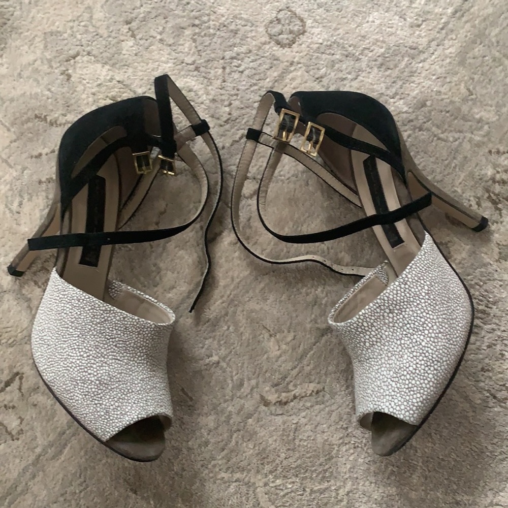 Steven by Steve Madden heels
